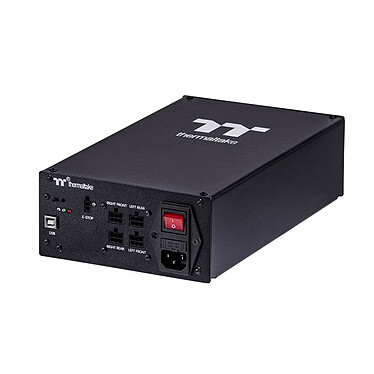 Avis Thermaltake GM5 3DOF Motion System