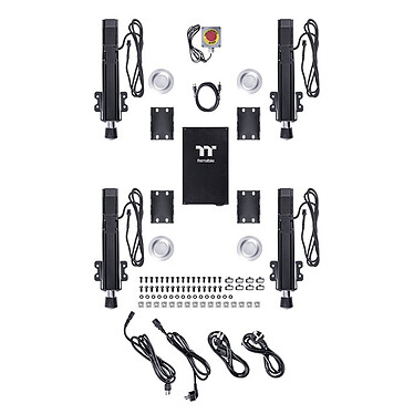 Thermaltake GM5 3DOF Motion System pas cher