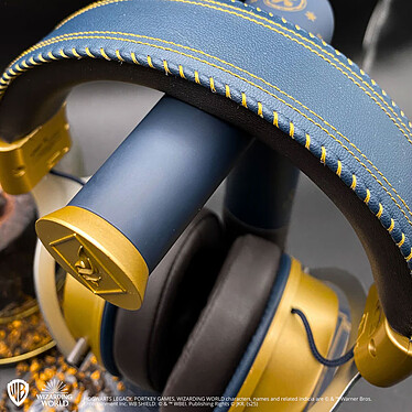 Avis Lexip X Warner Hogwarts Legacy Headset (Ancient Magic)
