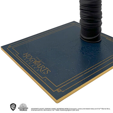 Avis Lexip X Warner Hogwarts Legacy Hedset Stand (Ancient Magic)