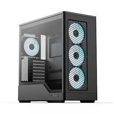 Aerocool D520A
