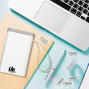 Avis UPrint Stick Easy UP21 (Blanc)