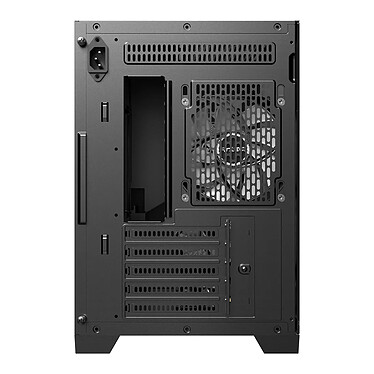 Antec Flux M Noir pas cher