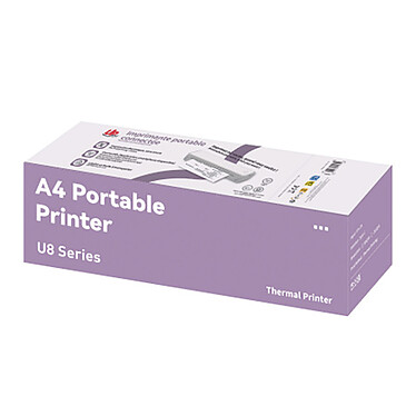 Avis UPrint U8