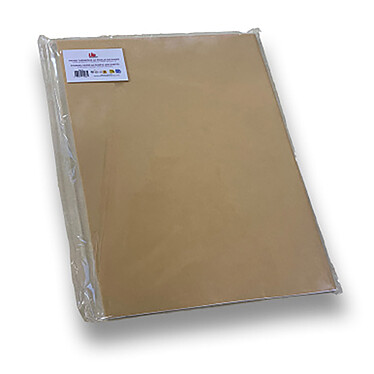 UPrint Papier Thermique A4 200 feuilles blanches