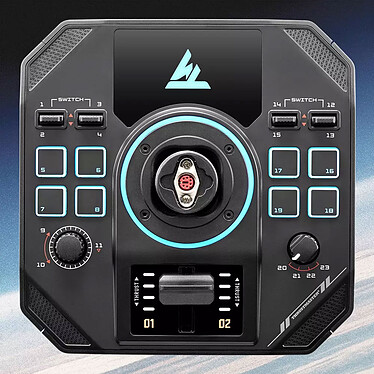 Joystick