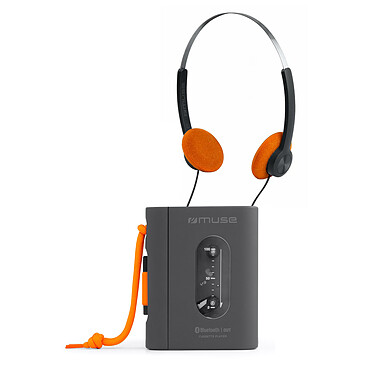 Muse M-132 WM + M-206 CF