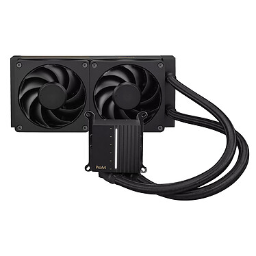 Ventilateur processeur