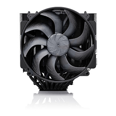 Ventilateur processeur