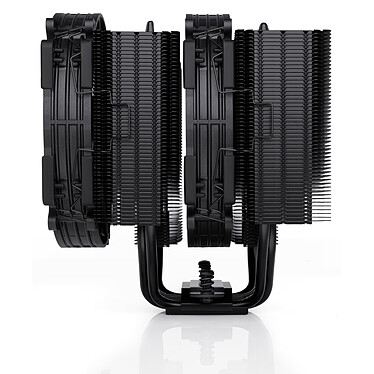 Avis Noctua NH-D15 G2 Chromax Black