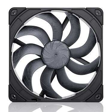 Avis Noctua NF-A14x25 G2 PWM Sx2-PP Chromax Black