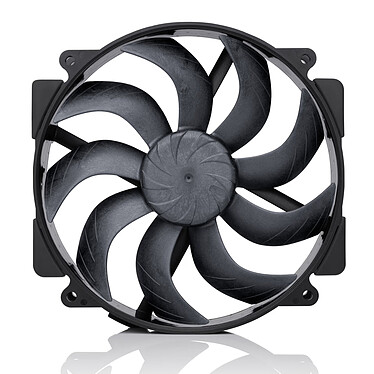 Ventilateur boîtier