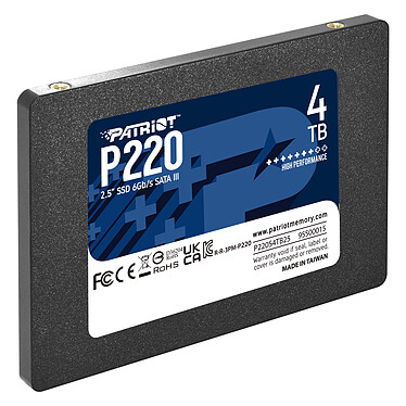 Disque SSD