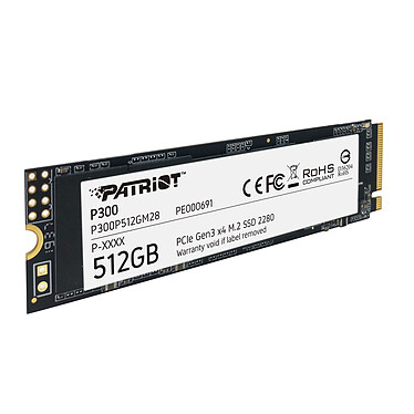 Disque SSD