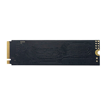 Patriot SSD P300 512 Go pas cher