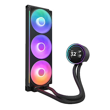 Ventilateur processeur