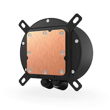 Acheter NZXT Kraken Elite 360 RGB Noir (RL-KR36E-B2)