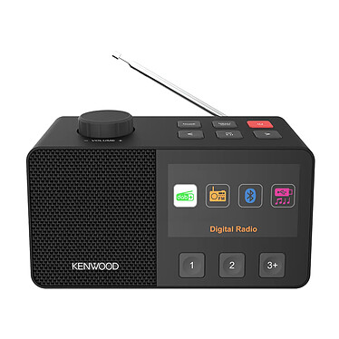 Radio & radio réveil