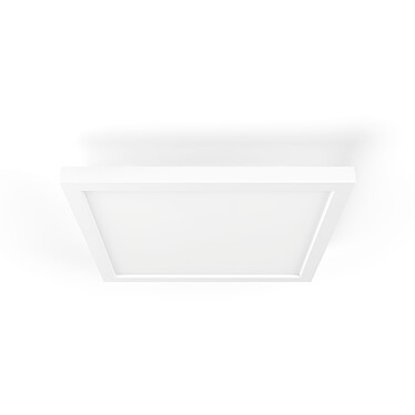 Avis Philips Hue White ambiance Panneau lumineux carré Aurelle