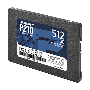 Disque SSD