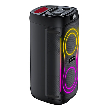 Avis Kenwood AS-P400BT