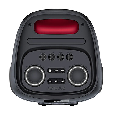 Kenwood AS-P400BT pas cher