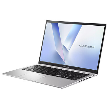 Avis ASUS VivoBook 15 M1502NAQ-BQ162W