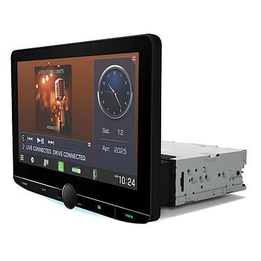 Acheter Kenwood DMX9724XDS