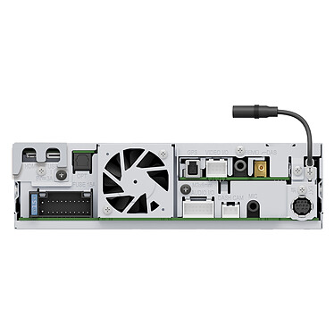 Kenwood DMX9724XDS pas cher