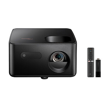 Optoma Photon Life PH31 + Xiaomi Mi TV Stick 4K v2