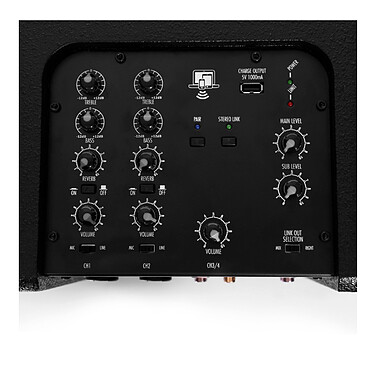 Acheter Elokance Line Club