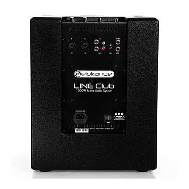 Elokance Line Club pas cher