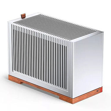 Jonsbo T9 Riser 5.0 Argent