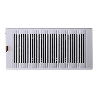 Acheter Jonsbo T9 Riser 5.0 Argent