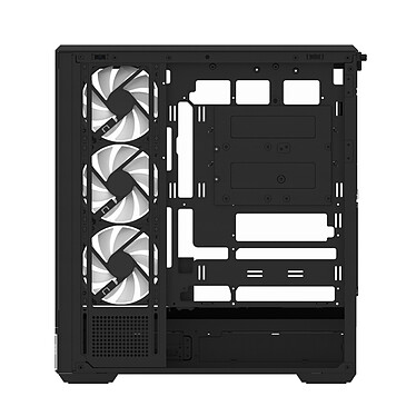 Acheter Aerocool P500B DIGI (Noir)