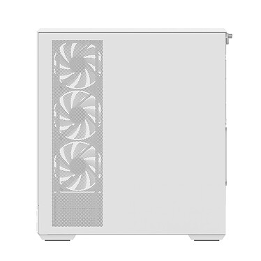 Avis Aerocool P500B DIGI (Blanc)