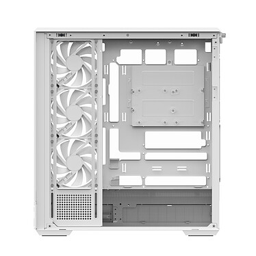 Acheter Aerocool P500B DIGI (Blanc)