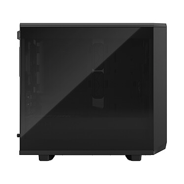 Avis Fractal Design Meshify 2 Nano TG Dark (Noir)