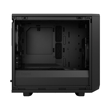 Acheter Fractal Design Meshify 2 Nano TG Dark (Noir)