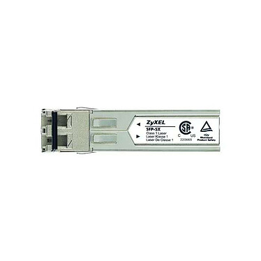 Zyxel Mini-GBIC SFP-SX 91-010-204001B