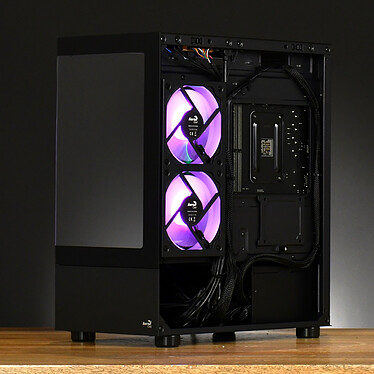 LDLC PC11i EVOCOOL pas cher