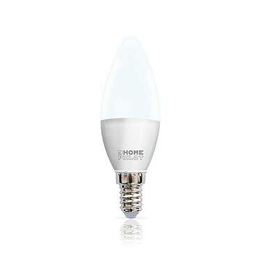 Acheter HomePilot Ampoule connectée LED AddZ format E14 Blanc et couleur