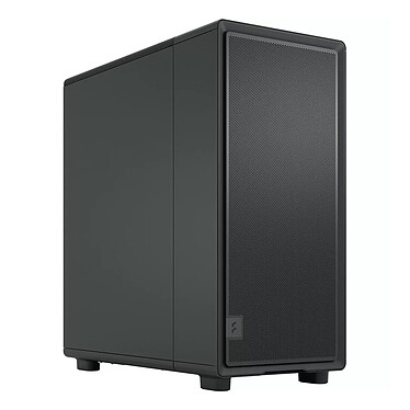 Fractal Design Epoch Solid (Noir)
