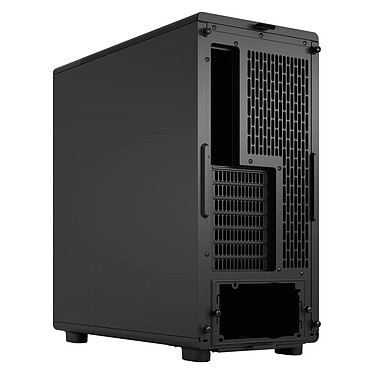 Fractal Design Epoch Solid (Noir) pas cher