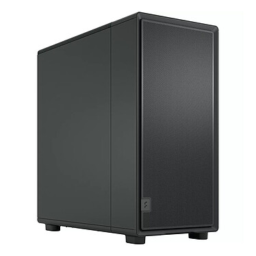 Fractal Design Epoch XL Solid (Noir)