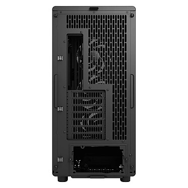 Fractal Design Epoch XL Solid (Noir) pas cher