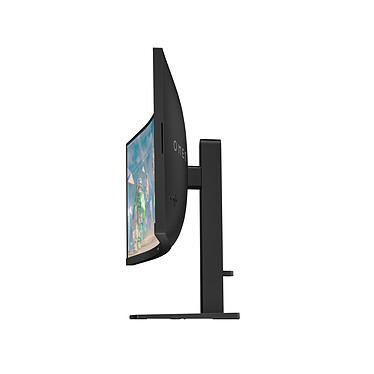 Acheter HP 34" LED - OMEN 34c