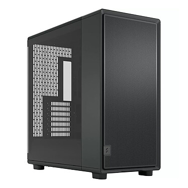 Fractal Design Epoch XL TG (Noir)