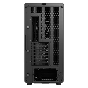 Fractal Design Epoch XL TG (Noir) pas cher