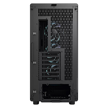 Fractal Design Epoch XL TG RGB (Noir) pas cher